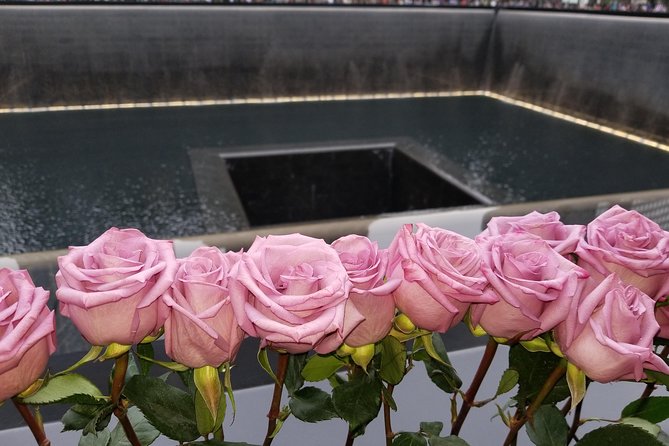 9/11 Memorial at World Trade Center and Financial District Walking Tour - Should you book this 9/11 Memorial and Financial District tour?
