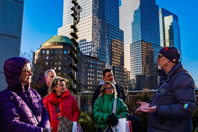 9/11 Memorial & Ground Zero Tour with Optional Museum Admission - The museum add-on: when it’s worth your time