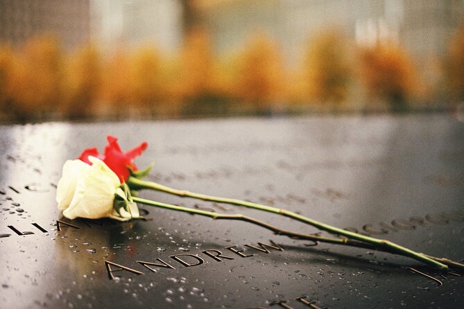 9/11 Memorial & Ground Zero Tour with Optional Museum Admission - Price and value: what $29 gets you, and what to plan for
