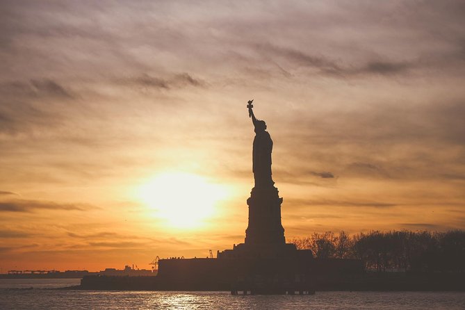 9/11 Memorial Statue of Liberty & Ellis Island Guided Tour Option - Priority lines, ferries, and how to stay on track with a small group