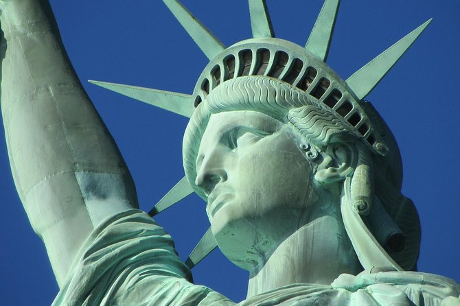 9/11 Memorial Statue of Liberty & Ellis Island Guided Tour Option - Who this tour is best for (and who should choose something else)