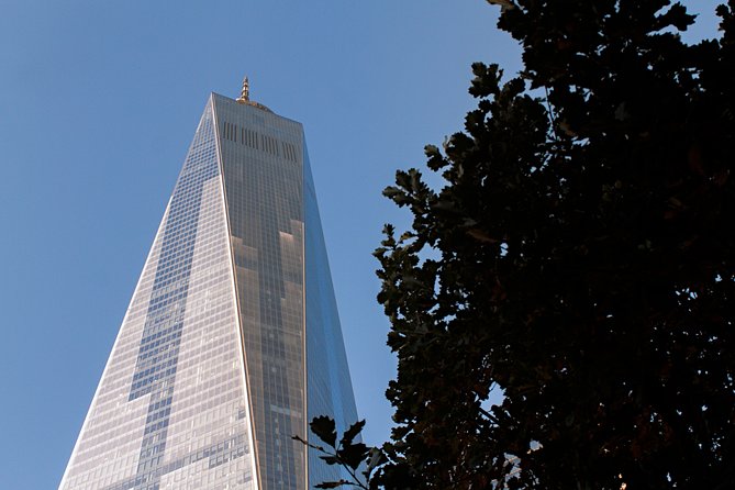 9/11 Memorial Tour with Skip-the-Line Museum Ticket - Setting Your Expectations: What This Tour Actually Delivers