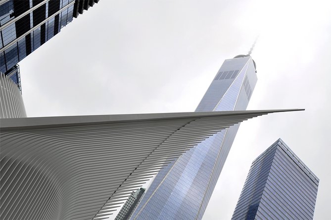9/11 Memorial with Museum and Statue of Liberty Access - Why this Liberty + Ellis + 9/11 circuit feels worth your time