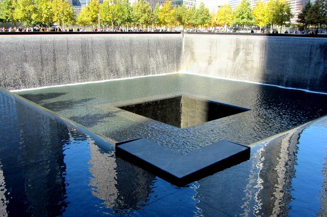 9/11 Memorial with Museum and Statue of Liberty Access - Timing and lines: why the day can feel smooth or rushed