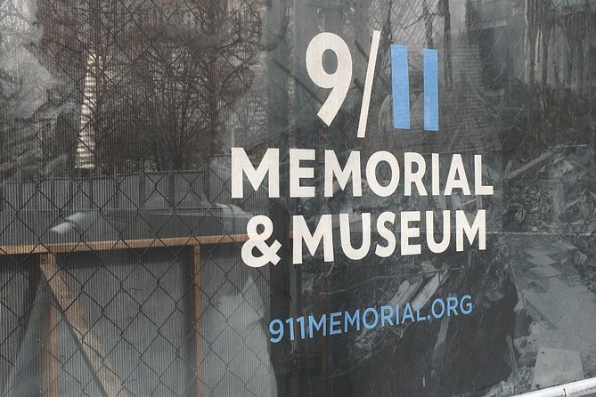 9/11 Memorial with Museum and Statue of Liberty Access - The guide effect: when good instruction turns chaos into clarity