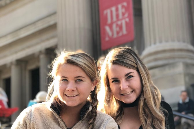 90 min NYC Private Gossip Girl Pedicab Tour - Key things to know before you ride