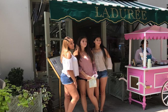 90 min NYC Private Gossip Girl Pedicab Tour - Why a private pedicab turns Gossip Girl into something you can feel