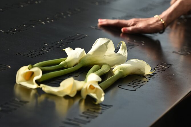 911 Memorial Museum+One World Trade Observation Deck+Statue 60 Min Cruise - Price, Ticket Options, and the One Place to Double-Check