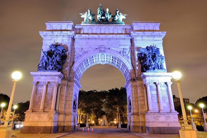 A Day in Brooklyn Bike Tour - Key things to know before you pedal