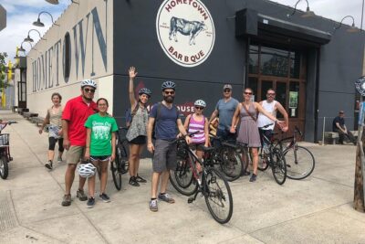 A Day in Brooklyn Bike Tour - Price and What You’re Really Getting for $128