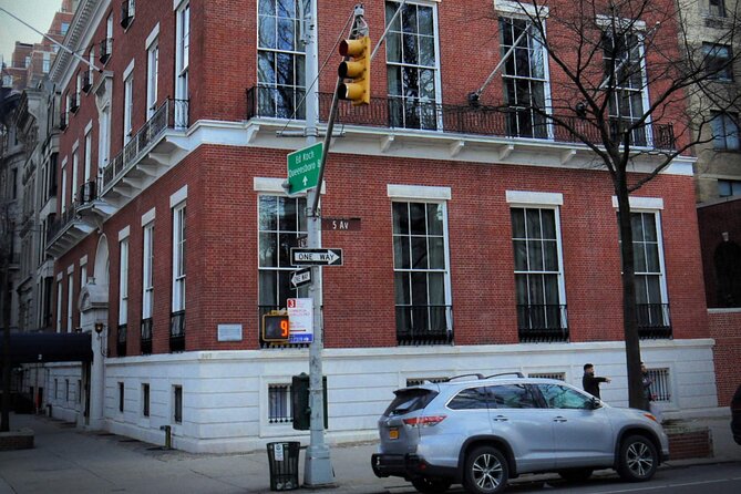 A Gilded Age Audio Guide: New York's Millionaire Row - Key takeaways before you go