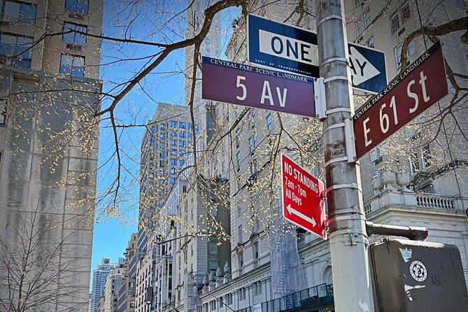 A Gilded Age Audio Guide: New York's Millionaire Row - Starting outside the Metropolitan Club: the Gilded Age opens right away