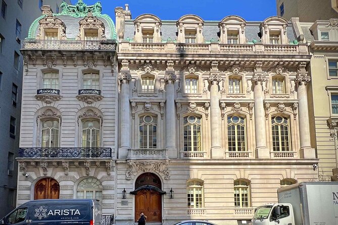A Gilded Age Audio Guide: New York's Millionaire Row - The Frick Collection: art at the end of an industrialist’s address