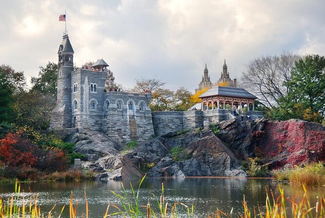 A New York Date Night Personalized Self-Guided App Tour - Key highlights worth your attention