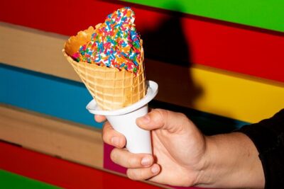 A New York Date Night Personalized Self-Guided App Tour - Price and what you actually get for $5 per group