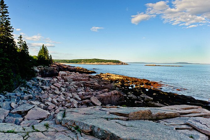 Acadia National Park & Boston 3-Day Tour from NYC | Kids 50% Off - Why this NYC to Acadia loop works for families