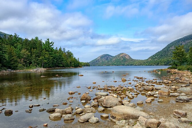 Acadia National Park & Boston 3-Day Tour from NYC | Kids 50% Off - Price and logistics: what you’re really paying for