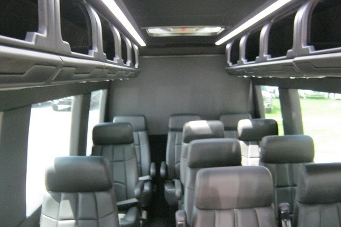 Affordable Door-To-Door Transport (NYC To Boston) - Door-to-door pickup in NYC and drop-offs across Central Boston