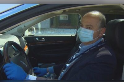 Airport transportation - Comfort and safety: what “new-model” and uniformed drivers mean in real life