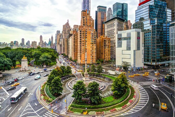 Alexander Hamilton Outdoor Quest Experience in New York - Key Highlights to Know Before You Go