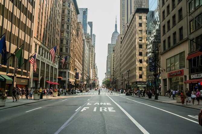 Alexander Hamilton Outdoor Quest Experience in New York - Price and Time: Why $7.19 Can Feel Like Good Value