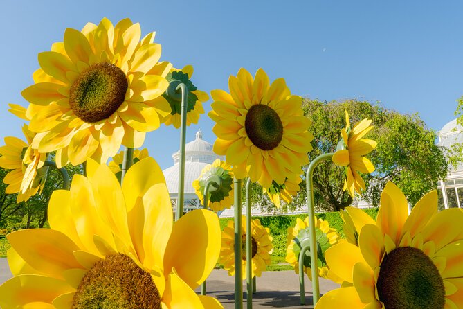 All-Garden Pass for the New York Botanical Garden - Timing Your 2 to 3 Hours (Without Feeling Like You’re Rushing)