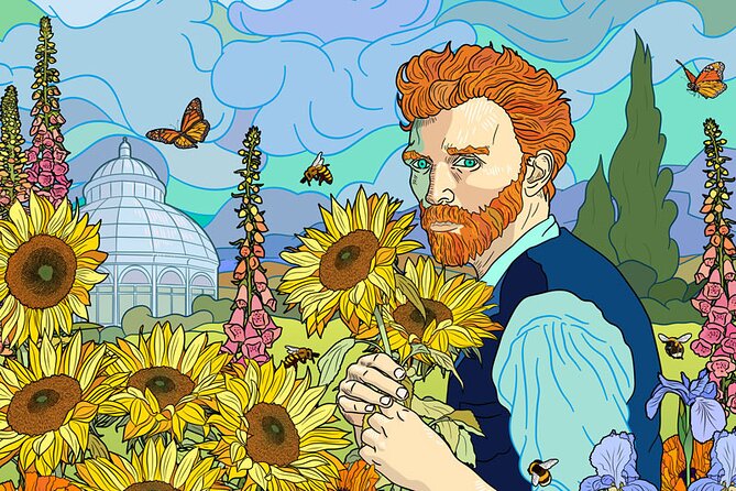 All-Garden Pass for the New York Botanical Garden - Outdoor Gardens and Seasonal Highlights That Change the Whole Day