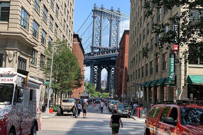 Amazing City Tour NYC 4 hours up to 5pax - Why This 4-Hour Private NYC Tour Works So Well