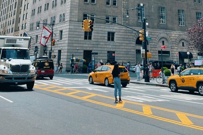Amazing City Tour NYC 4 hours up to 5pax - Private Driving Tour Value: What You Get vs. What You Don’t
