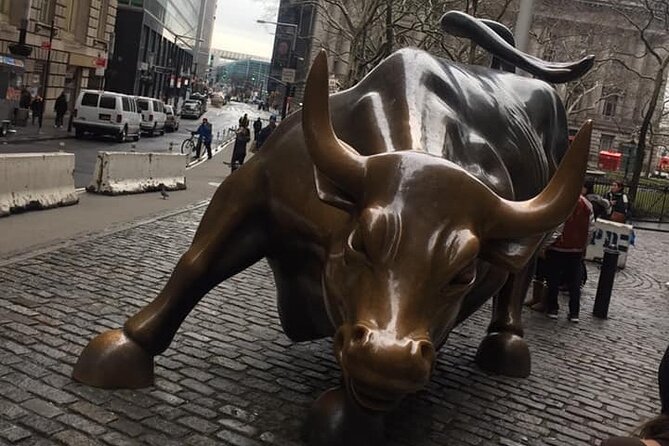 Amazing City Tour NYC 4 hours up to 5pax - Price and Logistics: Is $850 Per Person Worth It?