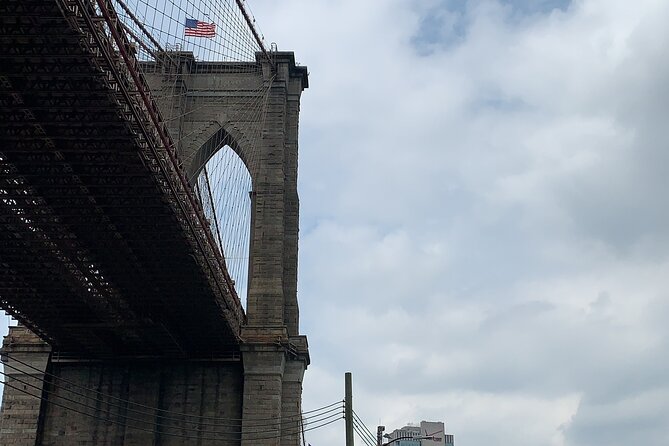 Amazing City Tour NYC 4 hours up to 5pax - Who This Tour Fits Best
