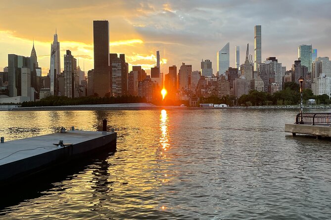 Amazing City Tour NYC 4 hours up to 5pax - Hotel Pickup Anywhere in NYC: The Start Is the Win