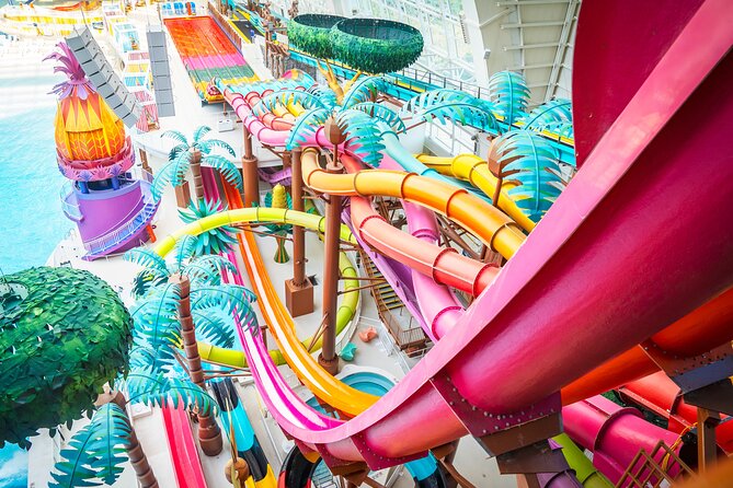 American Dream DreamWorks Indoor Water Park Ticket - Tickets, price, and what you’ll pay once you arrive