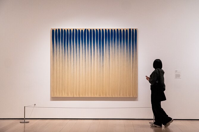 American Museum of Natural History and MOMA Combo Tickets - Key reasons this museum combo works