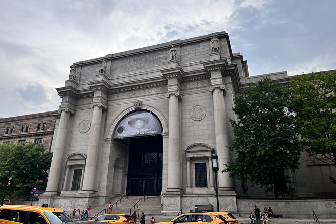 American Museum of Natural History and MOMA Combo Tickets - MoMA first: making the most of your modern art time