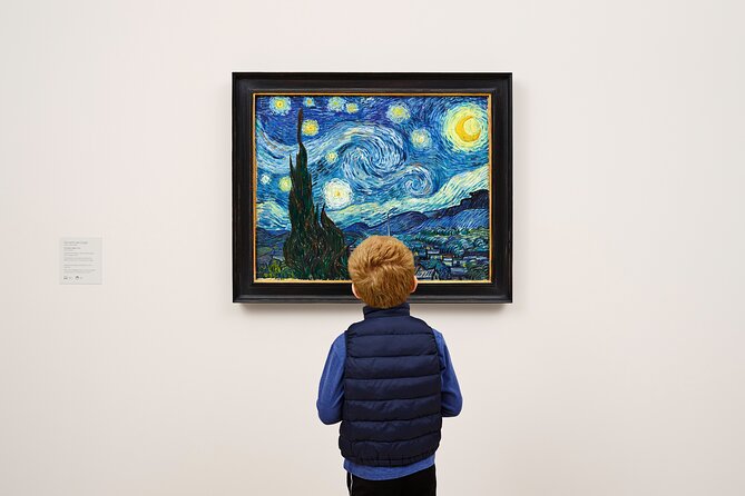 American Museum of Natural History and MOMA Combo Tickets - Skip-the-line: what it really changes for your day