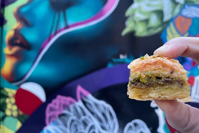 American Specialties Gourmet Tour in Greenwich Village - Price and Value: Why $95 Can Actually Make Sense