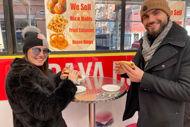 American Specialties Gourmet Tour in Greenwich Village - Tips, Weather, and What to Expect Day-of