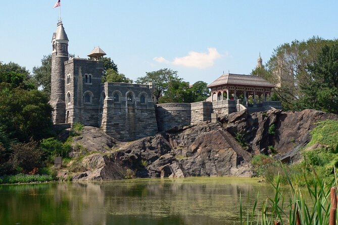 An Epic Scavenger Hunt: New York City Central Park Adventure - Price and value for a 1.5–2 hour park game