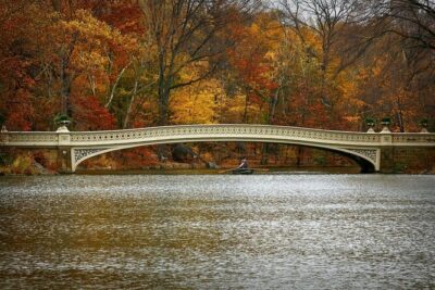 An Epic Scavenger Hunt: New York City Central Park Adventure - Stop-by-stop: your route through Central Park’s landmarks