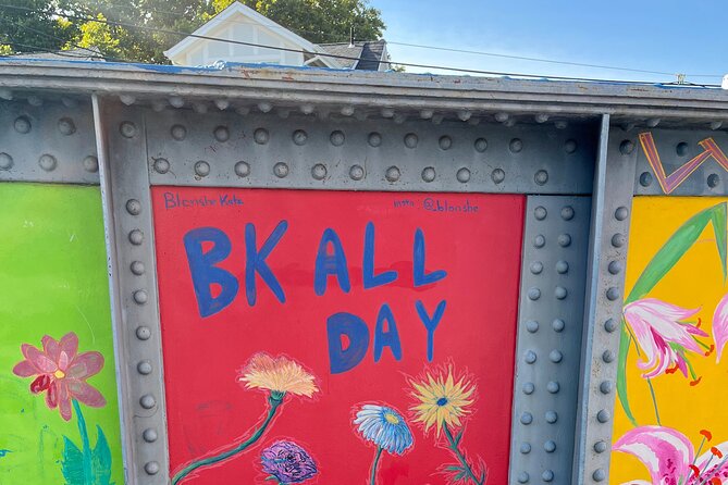 Around the World in a Day: Brooklyn's Q Train Tour - Key moments that make this tour worth your time