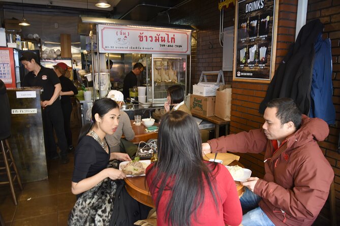 Asia in Queens: Exploring NYC’s Largest Chinatown - Flushing’s Chinatown is bigger than you think