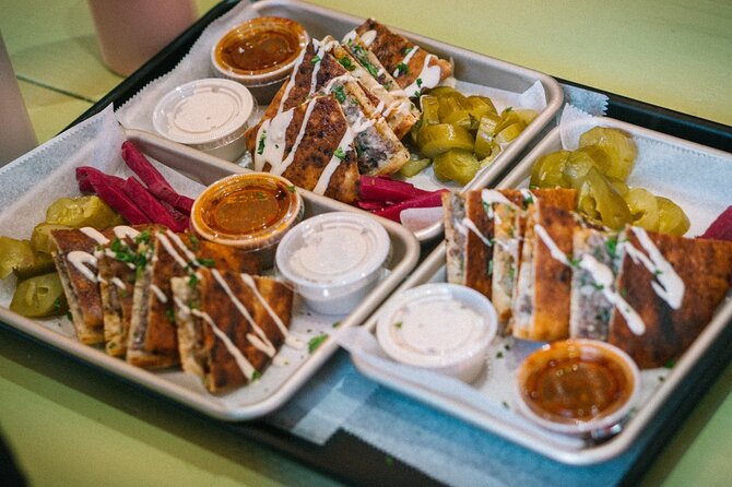 Astoria Food Walking Tour in New York - Why Astoria beats another Manhattan food loop