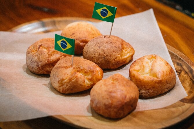 Astoria Food Walking Tour in New York - Duzan: arayes and why it steals the show