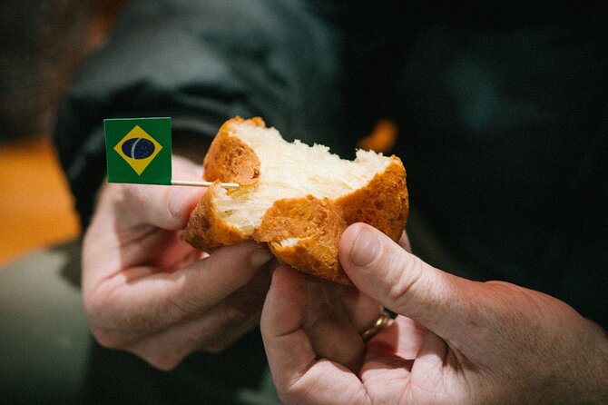 Astoria Food Walking Tour in New York - Price and what you get for $94.99