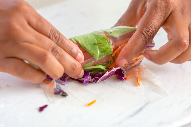 Authentic Asian Cooking Class in NYC (Includes 4-Course Meal) - Key Details Worth Knowing Before You Go