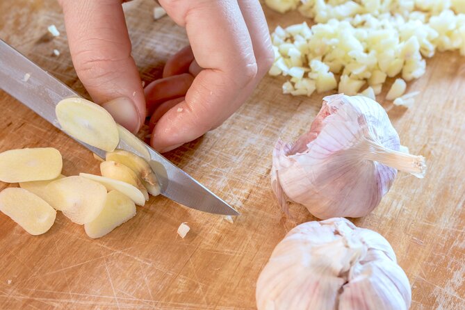 Authentic Asian Cooking Class in NYC (Includes 4-Course Meal) - Why This Brooklyn Asian Cooking Class Feels Different