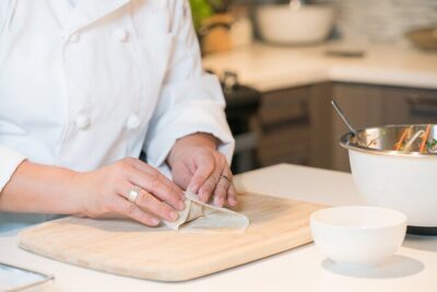 Authentic Asian Cooking Class in NYC (Includes 4-Course Meal) - The Four-Course Menu: Exactly What You’ll Cook