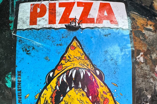 Bagels Dumplings Pizza & Tacos: A Downtown Food Crawl - Economy Candy: A No-Purchase, Time-Travel Break