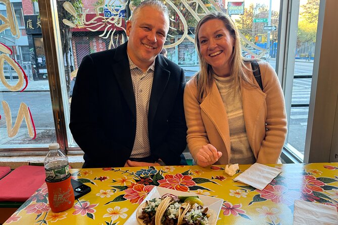 Bagels Dumplings Pizza & Tacos: A Downtown Food Crawl - What the Price Covers (and What You’ll Need to Budget Extra)